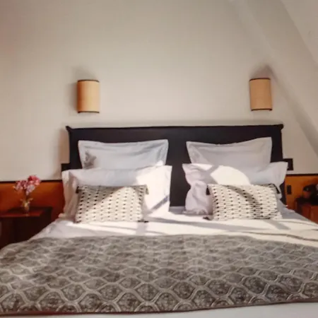 Le Bonaire Apartment *