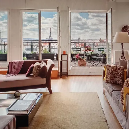 Le Bonaire * Paris