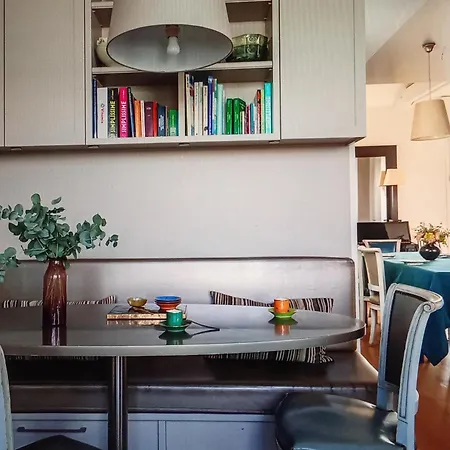 Apartment Le Bonaire Paris