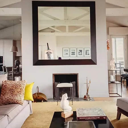 Appartement Le Bonaire *