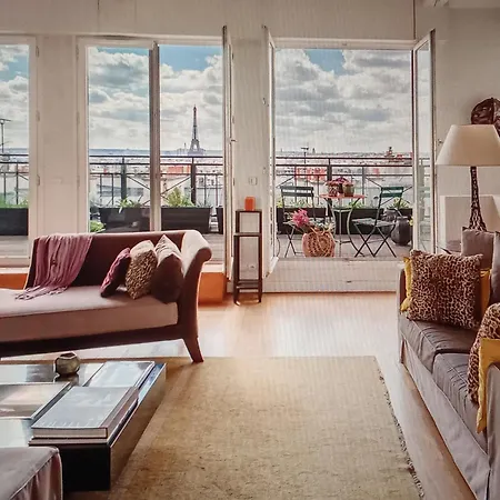 Le Bonaire * Paris