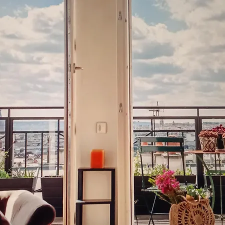 Le Bonaire Appartement