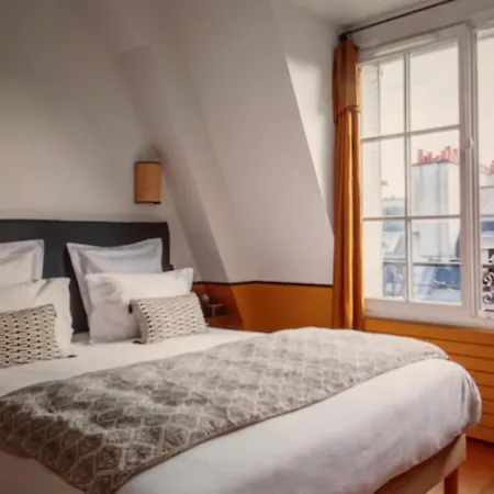 Appartement Le Bonaire *